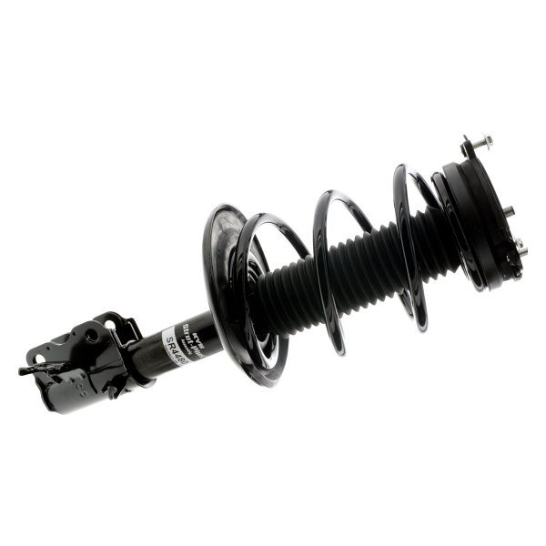 KYB® - Strut-Plus™ Front Passenger Side Complete Strut Assembly