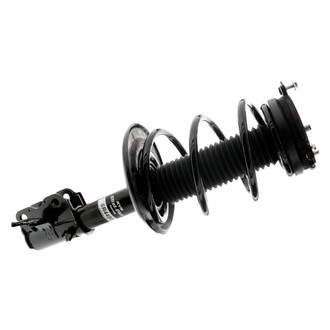 KYB® - Strut-Plus™ Front Passenger Side Twin-Tube Complete Strut Assembly