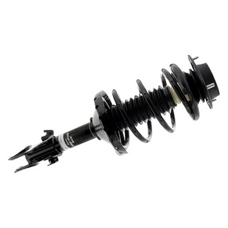 KYB® - Strut-Plus™ Front Passenger Side Twin-Tube Complete Strut Assembly