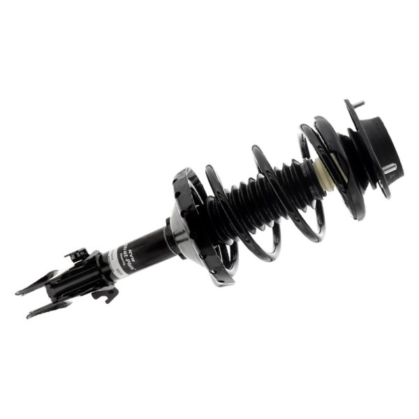 KYB® - Strut-Plus™ Front Driver Side Complete Strut Assembly