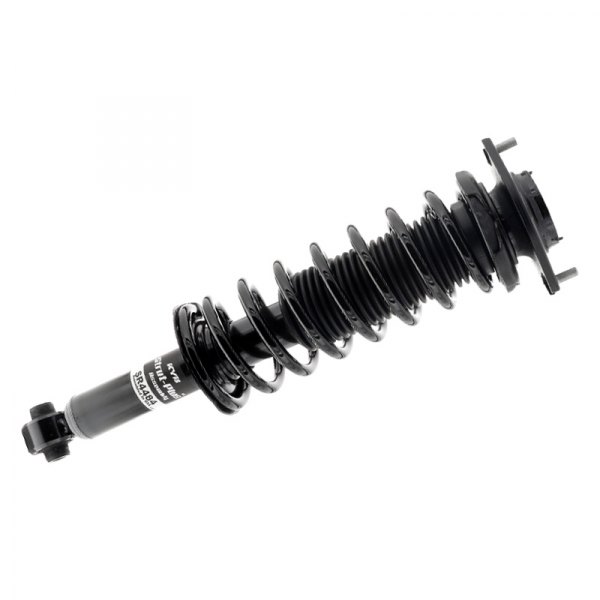 KYB® - Strut-Plus™ Rear Driver or Passenger Side Complete Strut Assembly