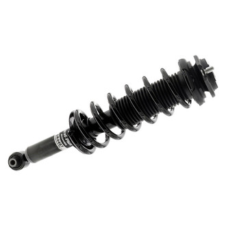 KYB® - Strut-Plus™ Rear Driver or Passenger Side Twin-Tube Complete Strut Assembly