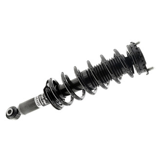 KYB® - Strut-Plus™ Rear Driver or Passenger Side Twin-Tube Complete Strut Assembly