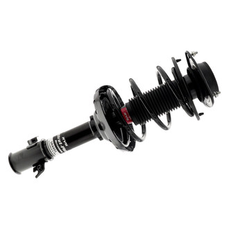 KYB® - Strut-Plus™ Front Passenger Side Twin-Tube Complete Strut Assembly