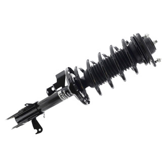 KYB® - Strut-Plus™ Front Passenger Side Twin-Tube Complete Strut Assembly