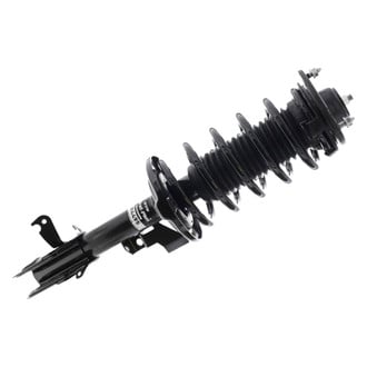 KYB® - Strut-Plus™ Front Driver Side Twin-Tube Complete Strut Assembly