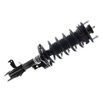 KYB® - Strut-Plus™ Front Driver Side Twin-Tube Complete Strut Assembly