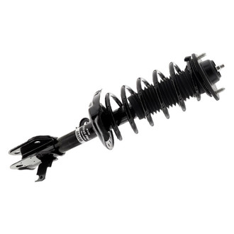 KYB® - Strut-Plus™ Front Passenger Side Twin-Tube Complete Strut Assembly