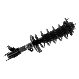 KYB® - Strut-Plus™ Front Driver Side Twin-Tube Complete Strut Assembly