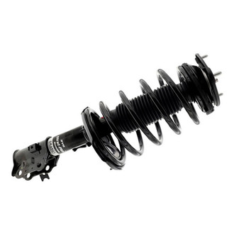 KYB® - Strut-Plus™ Front Driver Side Twin-Tube Complete Strut Assembly