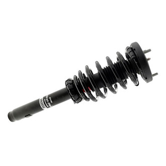 KYB® - Strut-Plus™ Front Driver or Passenger Side Twin-Tube Complete Strut Assembly