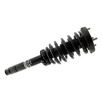 KYB® - Strut-Plus™ Front Driver or Passenger Side Twin-Tube Complete Strut Assembly