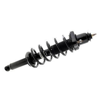 KYB® - Strut-Plus™ Rear Driver or Passenger Side Twin-Tube Complete Strut Assembly