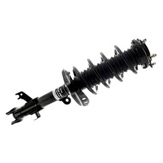 KYB® - Strut-Plus™ Front Driver Side Twin-Tube Complete Strut Assembly
