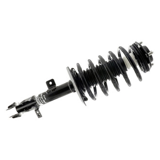 KYB® - Strut-Plus™ Front Passenger Side Twin-Tube Complete Strut Assembly