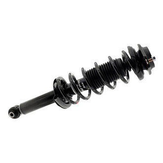 KYB® - Strut-Plus™ Rear Driver or Passenger Side Twin-Tube Complete Strut Assembly