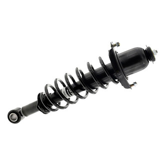 KYB® - Strut-Plus™ Rear Driver Side Twin-Tube Complete Strut Assembly