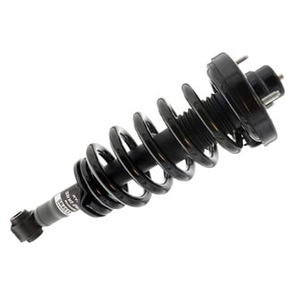 KYB® - Strut-Plus™ Rear Driver or Passenger Side Twin-Tube Complete Strut Assembly