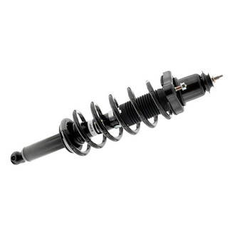 KYB® - Strut-Plus™ Rear Driver or Passenger Side Twin-Tube Complete Strut Assembly
