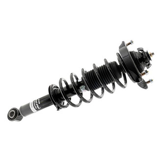 KYB® - Strut-Plus™ Rear Driver or Passenger Side Twin-Tube Complete Strut Assembly