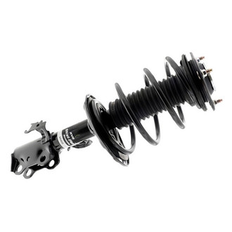 KYB® - Strut-Plus™ Front Passenger Side Twin-Tube Complete Strut Assembly
