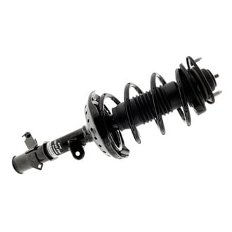 KYB® - Strut-Plus™ Front Passenger Side Twin-Tube Complete Strut Assembly