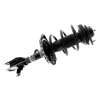 KYB® - Strut-Plus™ Front Passenger Side Twin-Tube Complete Strut Assembly