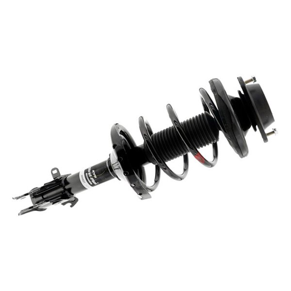 KYB® Subaru Outback 2013 StrutPlus™ TwinTube Complete Strut Assembly