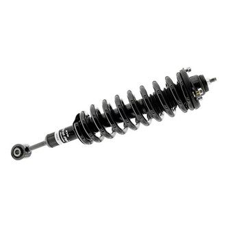 KYB® - Strut-Plus™ Front Passenger Side Twin-Tube Complete Strut Assembly