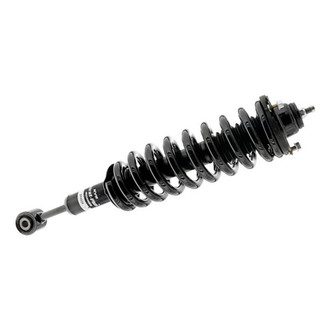KYB® - Strut-Plus™ Front Driver Side Twin-Tube Complete Strut Assembly