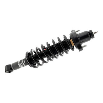 KYB® - Strut-Plus™ Rear Passenger Side Twin-Tube Complete Strut Assembly
