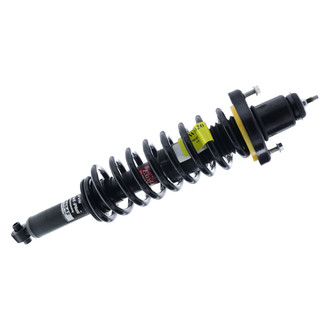 KYB® - Strut-Plus™ Rear Driver or Passenger Side Twin-Tube Complete Strut Assembly