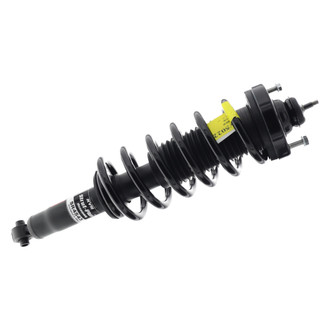 KYB® - Strut-Plus™ Rear Driver or Passenger Side Twin-Tube Complete Strut Assembly