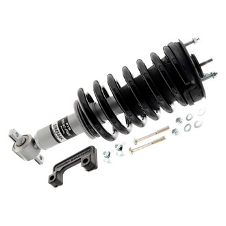 KYB® - Truck-Plus™ Front Driver or Passenger Side Twin-Tube Complete Strut Assembly