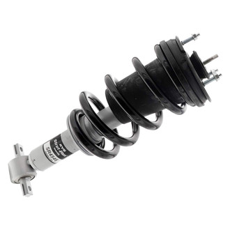 KYB® - Strut-Plus™ Front Driver or Passenger Side Twin-Tube Complete Strut Assembly