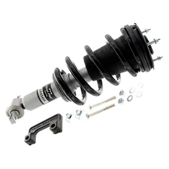 KYB® - Truck-Plus™ Front Driver or Passenger Side Twin-Tube Complete Strut Assembly