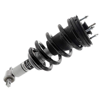 KYB® - Strut-Plus™ Front Driver or Passenger Side Twin-Tube Complete Strut Assembly