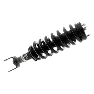 KYB® - Strut-Plus™ Front Driver or Passenger Side Twin-Tube Complete Strut Assembly