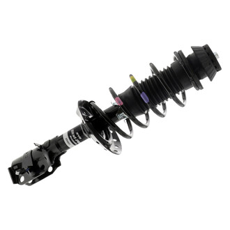 KYB® - Strut-Plus™ Front Passenger Side Twin-Tube Complete Strut Assembly