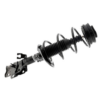 KYB® - Strut-Plus™ Front Driver Side Twin-Tube Complete Strut Assembly