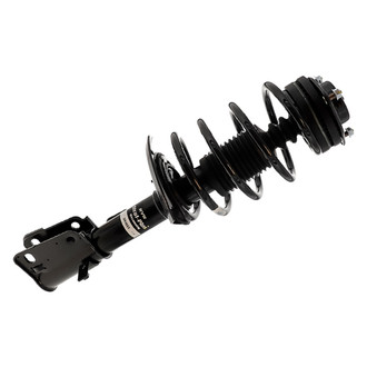 KYB® - Strut-Plus™ Front Passenger Side Twin-Tube Complete Strut Assembly
