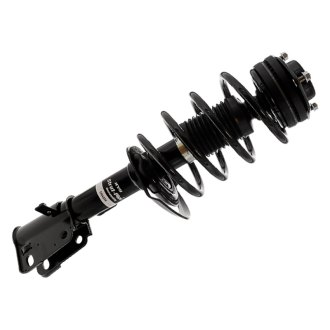 KYB® - Strut-Plus™ Front Twin-Tube Complete Strut Assembly