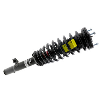 KYB® - Strut-Plus™ Front Passenger Side Twin-Tube Complete Strut Assembly