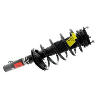 KYB® - Strut-Plus™ Front Driver Side Twin-Tube Complete Strut Assembly