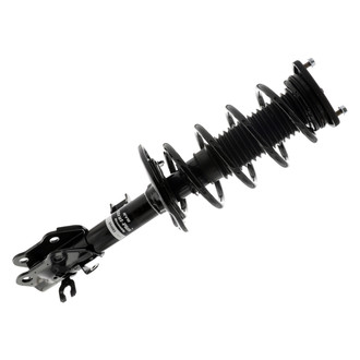 KYB® - Strut-Plus™ Front Passenger Side Twin-Tube Complete Strut Assembly