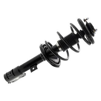 KYB® - Strut-Plus™ Front Passenger Side Twin-Tube Complete Strut Assembly