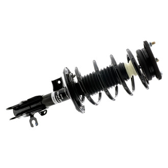 KYB® - Strut-Plus™ Front Passenger Side Twin-Tube Complete Strut Assembly