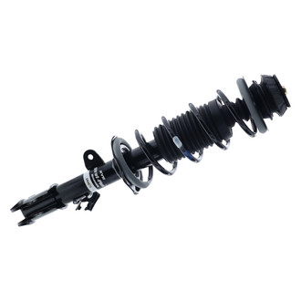 KYB® - Strut-Plus™ Front Passenger Side Twin-Tube Complete Strut Assembly