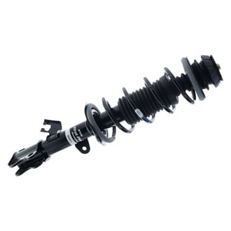 KYB® - Strut-Plus™ Front Driver Side Twin-Tube Complete Strut Assembly