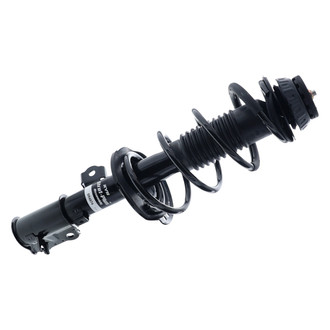 KYB® - Strut-Plus™ Front Passenger Side Twin-Tube Complete Strut Assembly